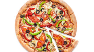 冷凍食品・宅食