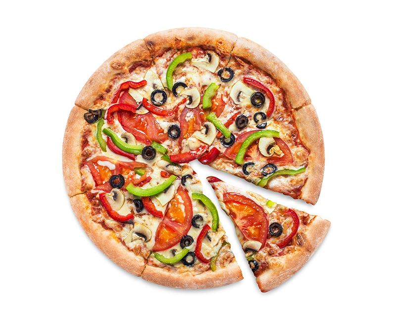 冷凍食品・宅食